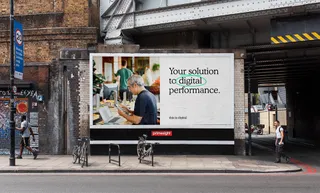 Ti D Billboard