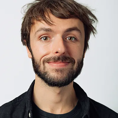 Tom Made By Shape