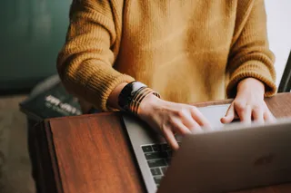 Top Tips Setting up your own Branding Portfolio Website