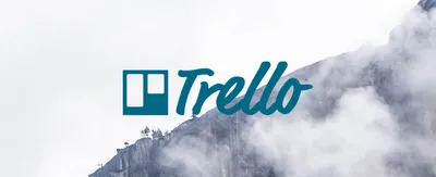 Trello Header
