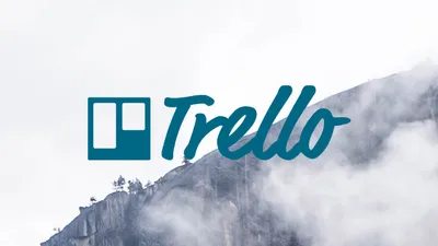 Trello Header