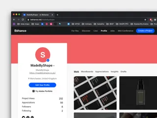 Various media type gif
