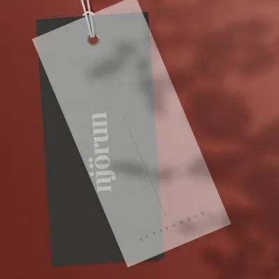 Velum Tag light