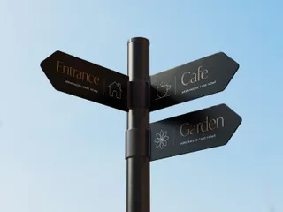 Wayfinding