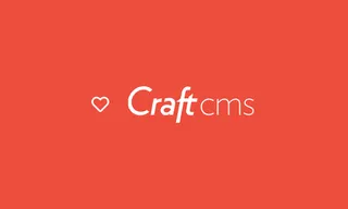 We Love Craft Cms Header