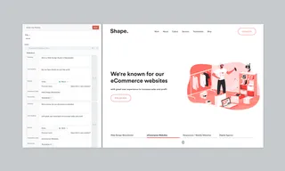 We Love Craft Cms Live Preview