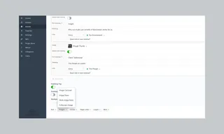 We Love Craft Cms Matrix