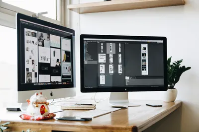 Web design inspo