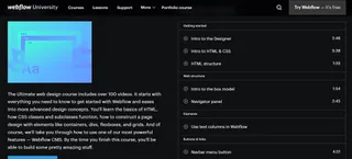 Webflow