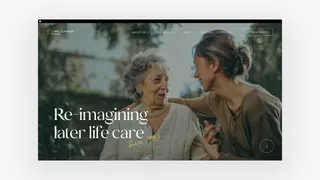 Website new