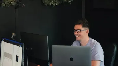 What Qualifications do you need to be a Web Designer