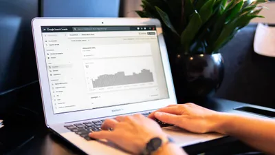 What Qualifications do you need work in SEO