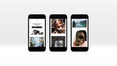 Why We Love Vsco 01