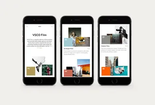 Why We Love Vsco 02