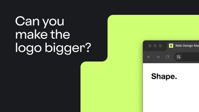 Why your websites logo doesnt need to be bigger