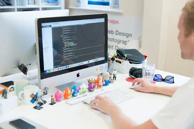 Why Are You Building Your Own Website