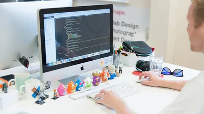 Why Are You Building Your Own Website