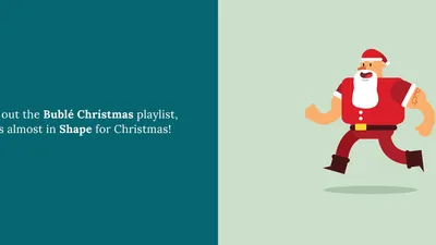 Xmas Blog