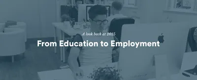 Year Review Header