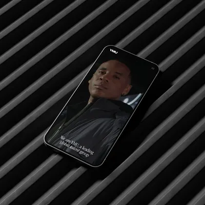 Ymu phone