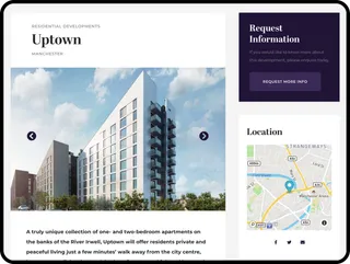 Alliance investments madebyshape ipad 3