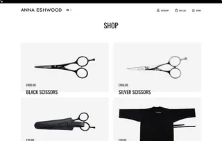 Anna eshwood browser 2