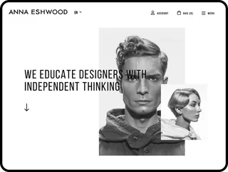 Anna eshwood ipad 3