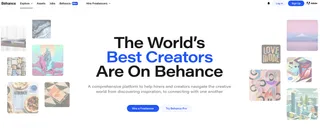 Behance pic