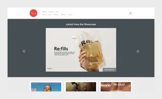 Best web design inspo sites Site Inspire