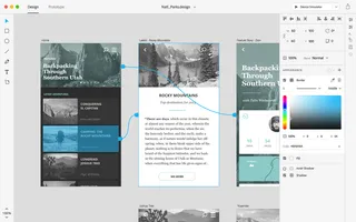 Blog Project Comet 1