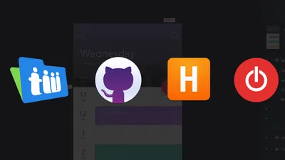 Blog Web Applications Header