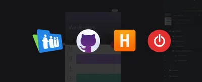 Blog Web Applications Header