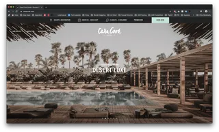 Casa Cook 1