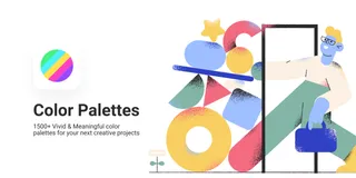 Color Palettes