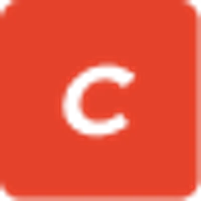 Craft CMS C Logomark