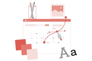 Design Build Illustration