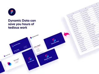 Dynamic Data