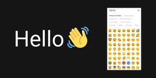 Figmoji