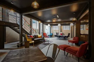 Fortnight studio