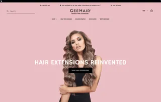 Gee browser 1