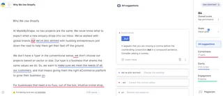 Grammarly
