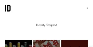 ID Desktop view