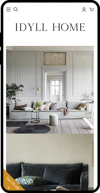 Idyll phone