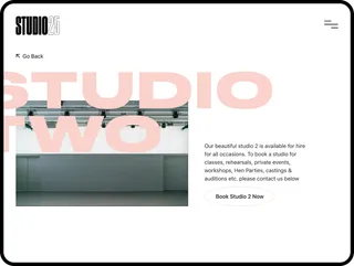 Ipad studio