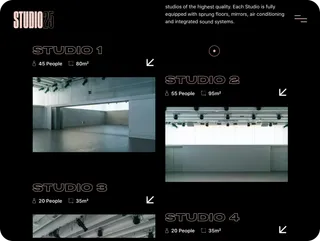 Ipad studios