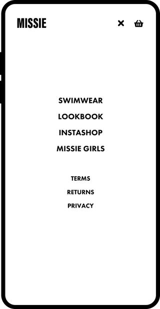 Missie iphone 6