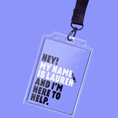 Name badge cropped