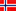 Norwegen