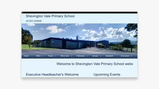 Shevington Old
