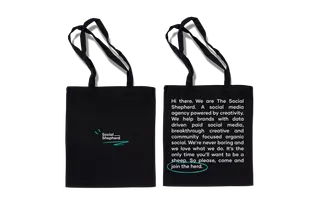 TSS tote